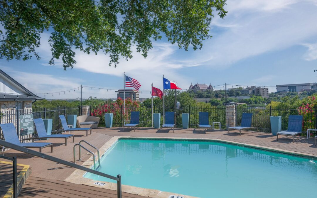 How Close Is Close Enough? Apartments Texas State Location Tips
