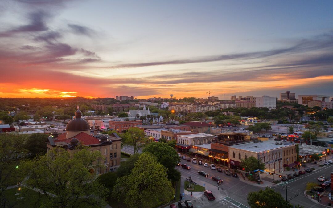 What Do You Really Need in Texas State Student Housing? Build Your Fall 2027 Wish List