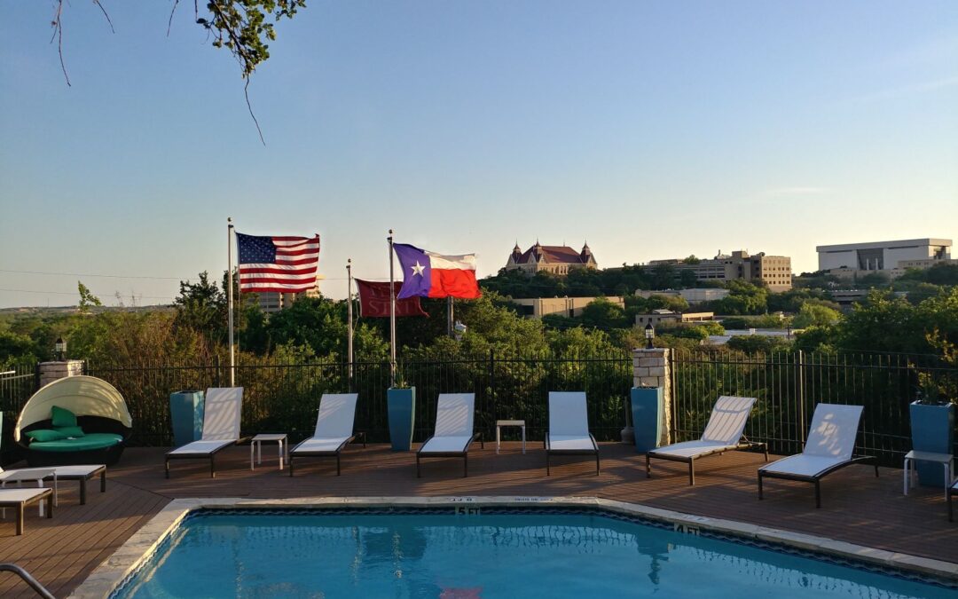 New to Texas State Student Housing? Your First-Month Guide to San Marcos