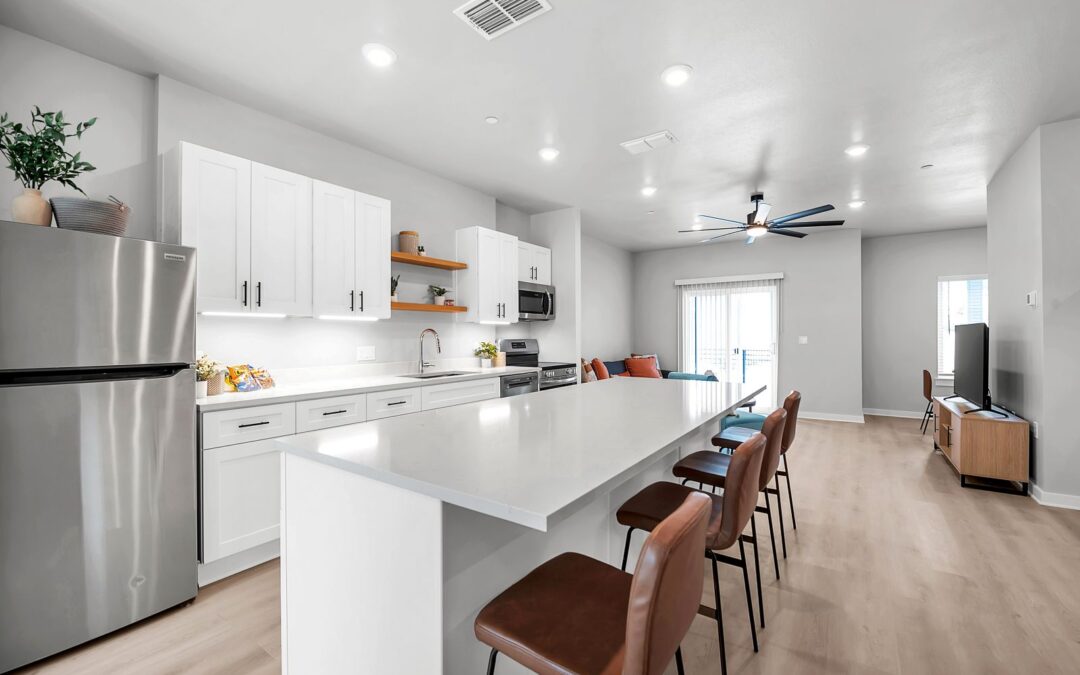 Budgeting Tips for Apartments Near Texas State